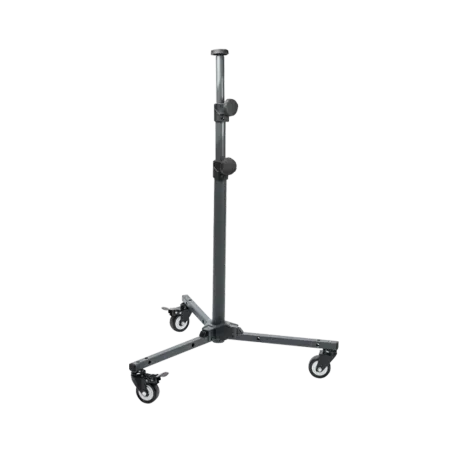 Штатив на колесах для размещения светодиодных прожекторов Scangrip Wheel Stand (03.5433)