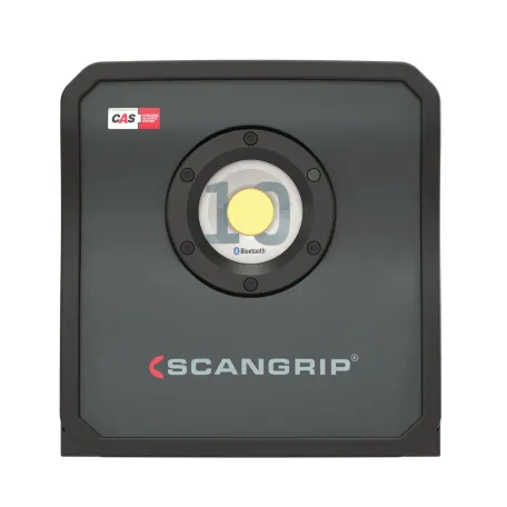 Светодиодный прожектор Scangrip Nova 10 CAS Cordless Bundle (03.6131)