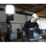 Светодиодный прожектор Scangrip Area 10 Connect (03.6103C)