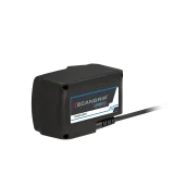 Сетевой блок питания для прожекторов серии Connect и CAS Scangrip Power Supply Connect (03.6123C)