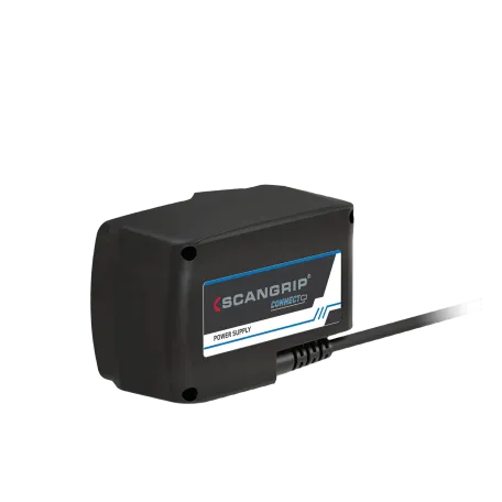 Сетевой блок питания для прожекторов серии Connect и CAS Scangrip Power Supply Connect (03.6123C)