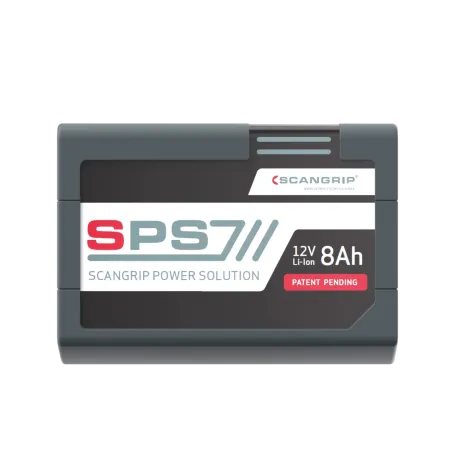 Аккумуляторная батарея  для светодиодных прожекторов Scangrip SPS Battery 8Ah (03.6004)