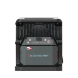 Светодиодный прожектор Scangrip Nova 4 CAS Cordless Bundle (03.6130)