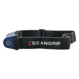 Налобный фонарь с широким углом освещения Scangrip Zone (03.5426)