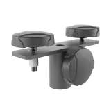 Адаптер для крепления прожектора Scangrip Connection Adapter Site Light (03.5757)