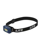 Налобный фонарь с бесконтактным датчиком Scangrip Head Lite S (03.5645)