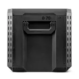 Ящик для инструмента TOUGHBUILT StackTech 3-Drawer Tool Box с выдвижным ящиком (TB-B1-D-70-3)