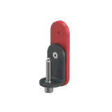 Магнитный кронштейн для прожектора Scangrip Magnetic Bracket (03.5390)