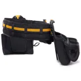 Комплект ремень и сумки Toughbuilt ClipTech 4 шт (TB-CT-101-4P)