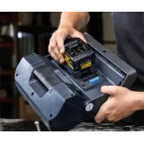 Светодиодный прожектор Scangrip Vega 4 Connect (03.6104C)