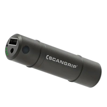 Портативный аккумулятор для налобных и ручных фонарей Scangrip Powerbank (03.5782)