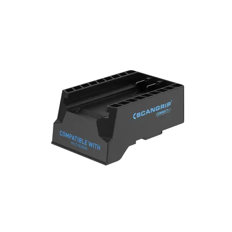 Переходник для аккумуляторных батарей Scangrip Smart Connector for Hilti Nuron (03.6157C)