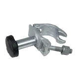 Металлический кронштейн для светодиодных прожекторов Scangrip Scaffolding Bracket (03.5341)