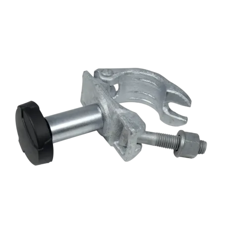 Металлический кронштейн для светодиодных прожекторов Scangrip Scaffolding Bracket (03.5341)