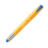 Водо-жаростойкий маркер PICA GEL Signalmarker, синий (8081)