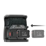 Светодиодный прожектор Scangrip Nova 4 CAS Cordless Bundle (03.6130)