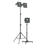 Светодиодный прожектор Scangrip Nova 10 SPS, 10000 lm (03.6002)