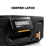 Ящик для инструмента TOUGHBUILT StackTech (TB-B1-B-30)