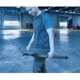 Штатив для размещения светодиодных прожекторов Scangrip Tripod 2m (03.5685)