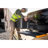 Ящик для инструмента TOUGHBUILT StackTech 3-Drawer Tool Box с выдвижным ящиком (TB-B1-D-70-3)