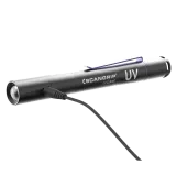 Ручной фонарик для полимеризации лака Scangrip UV LED Pen (03.5800)