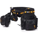 Комплект ремень и сумки Toughbuilt ClipTech 4 шт (TB-CT-101-4P)