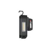 Прожектор с двумя LED-головками и штативом Scangrip Tower Compact Connect (03.6110C)