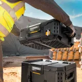 Ящик для инструмента TOUGHBUILT StackTech (TB-B1-B-30)
