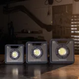 Прожектор переносной 12 000 lumen NOVA 12 с BLUETOOTH SCANGRIP (03.6206)