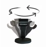 Магнитный держатель Scangrip Clip Holder Magnetic 2-Post (03.5257)