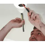 Ручной фонарик для инспекции и детейлинга Scangrip Work Pen 200R (03.5127)