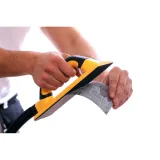 Шлифовальная колодка Mirka Handy 80x230mm (8391200111)