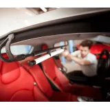 Линейный светильник Scangrip Line Light Bonnet C+R (03.5240)