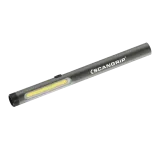Ручной фонарик для инспекции и детейлинга Scangrip Work Pen 200R (03.5127)