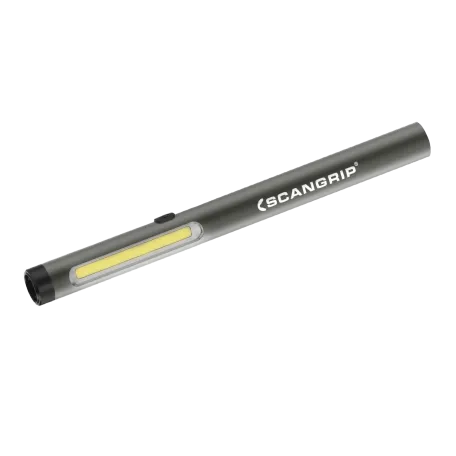 Ручной фонарик для инспекции и детейлинга Scangrip Work Pen 200R (03.5127)