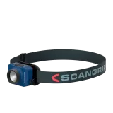 Налобный фонарь Scangrip ZOOM (03.5627)