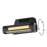 Налобный фонарь Scangrip Flex Wear Kit (03.5811)