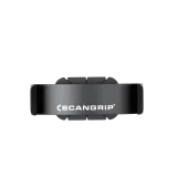 Кронштейн с клеем для крепления налобного фонаря Scangrip I-view Hard Hat Bracket (03.5797)