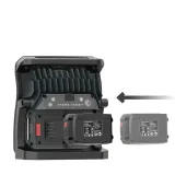 Светодиодный прожектор Scangrip Nova 10 CAS Cordless Bundle (03.6131)