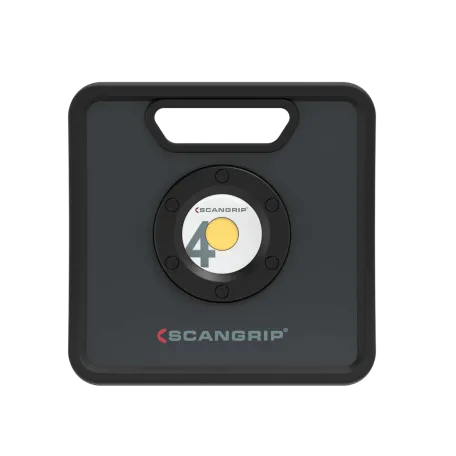 Светодиодный прожектор с Bluetooth управлением Scangrip Nova 4K (03.5440)