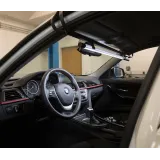 Линейный светильник Scangrip Line Light Bonnet C+R (03.5240)