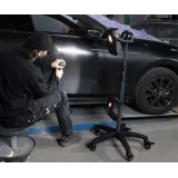 Штатив на колесах Scangrip Wheel Stand 2.0 (03.5682)