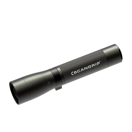 Ручной фонарь Scangrip Flash 600 R, 600 lm (03.5137)