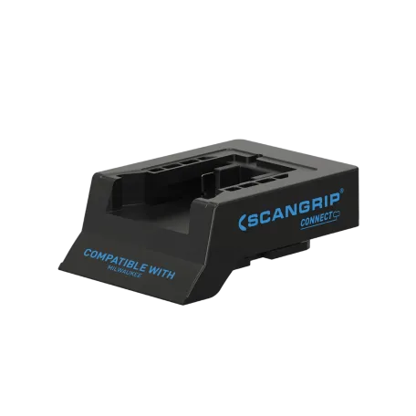 Переходник для аккумуляторных батарей Scangrip Smart Connector for Milwaukee (03.6149C)
