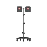 Штатив на колесах Scangrip Wheel Stand 2.0 (03.5682)