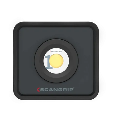 Ручной светодиодный прожектор Scangrip Nova Mini (03.6010)