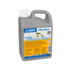 Засіб для захисту керамічної плитки та натурального каменю Mapei Ultracare Stain Protector W Plus, 1 л (USPWP1)