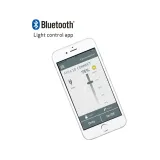 Светодиодный прожектор Scangrip Area 10 Connect (03.6103C)