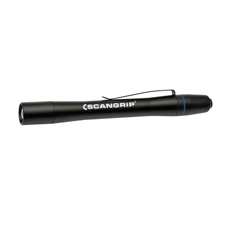 Ручной фонарик для инспекции и детейлинга Scangrip Flash Pen (03.5110)
