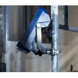 Металлический кронштейн для светодиодных прожекторов Scangrip Scaffolding Bracket (03.5341)